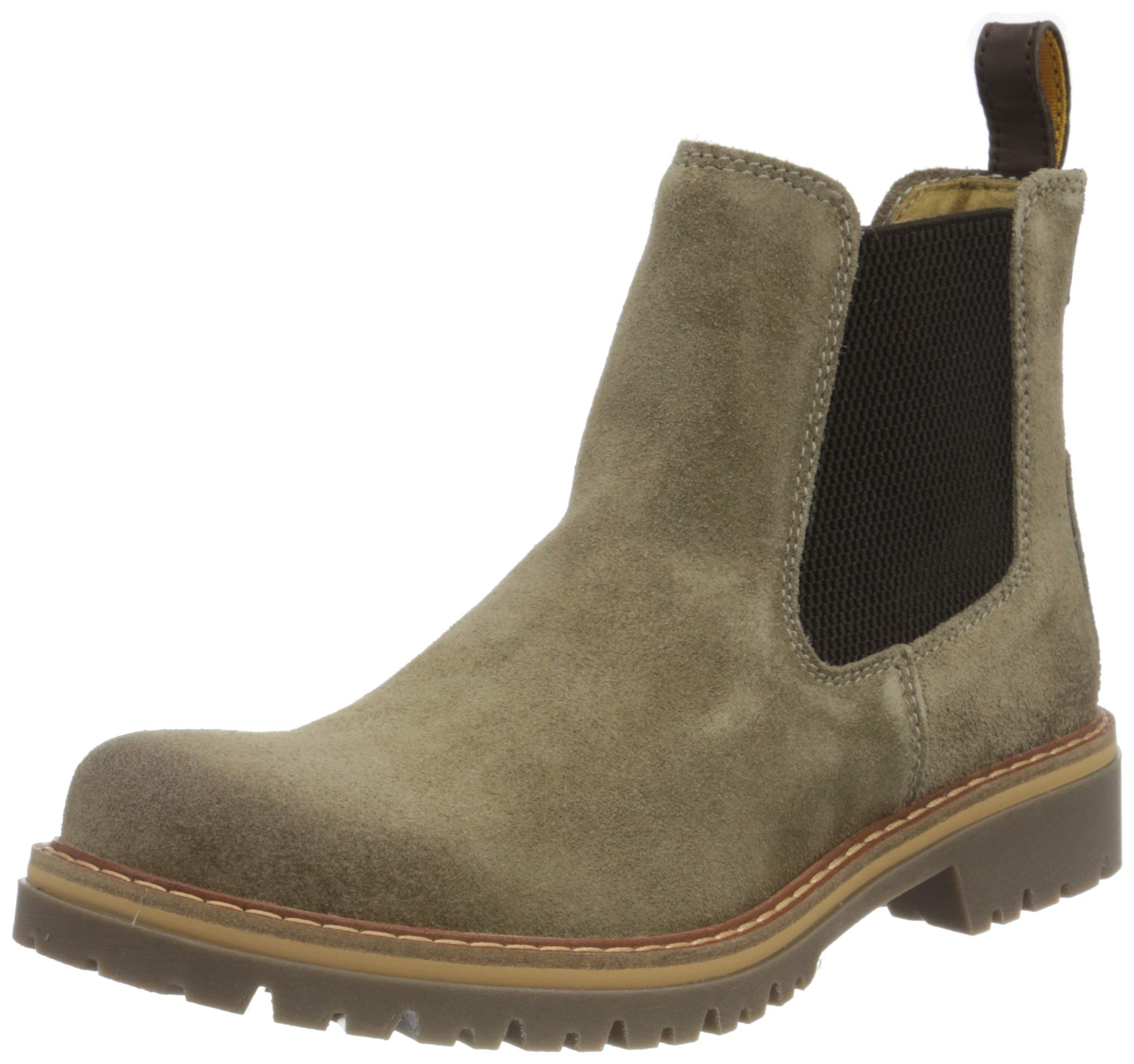 Winter Boots Camel Active Damen Canberra 72 Chelsea Boots Chelsea