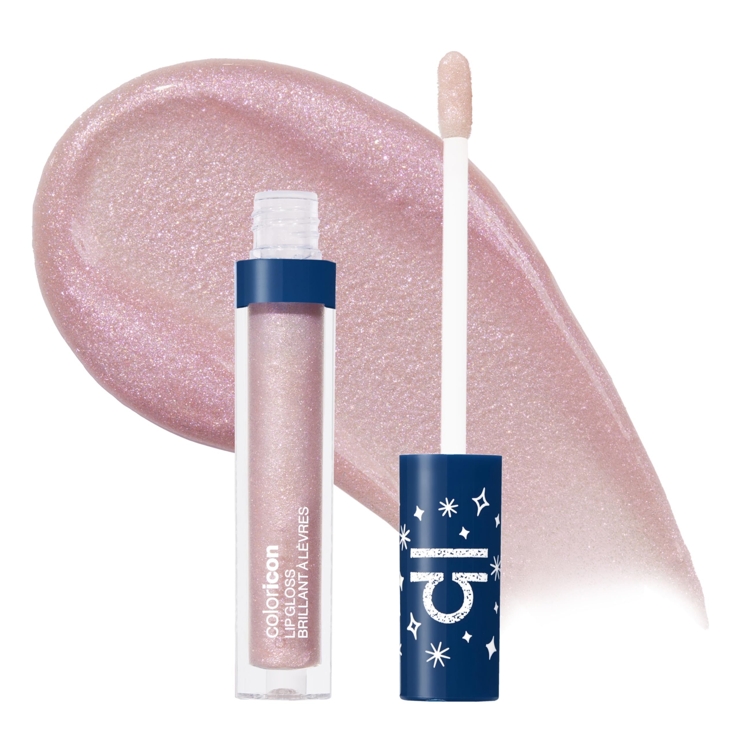 wet n wild Color Icon Lip Gloss Libra