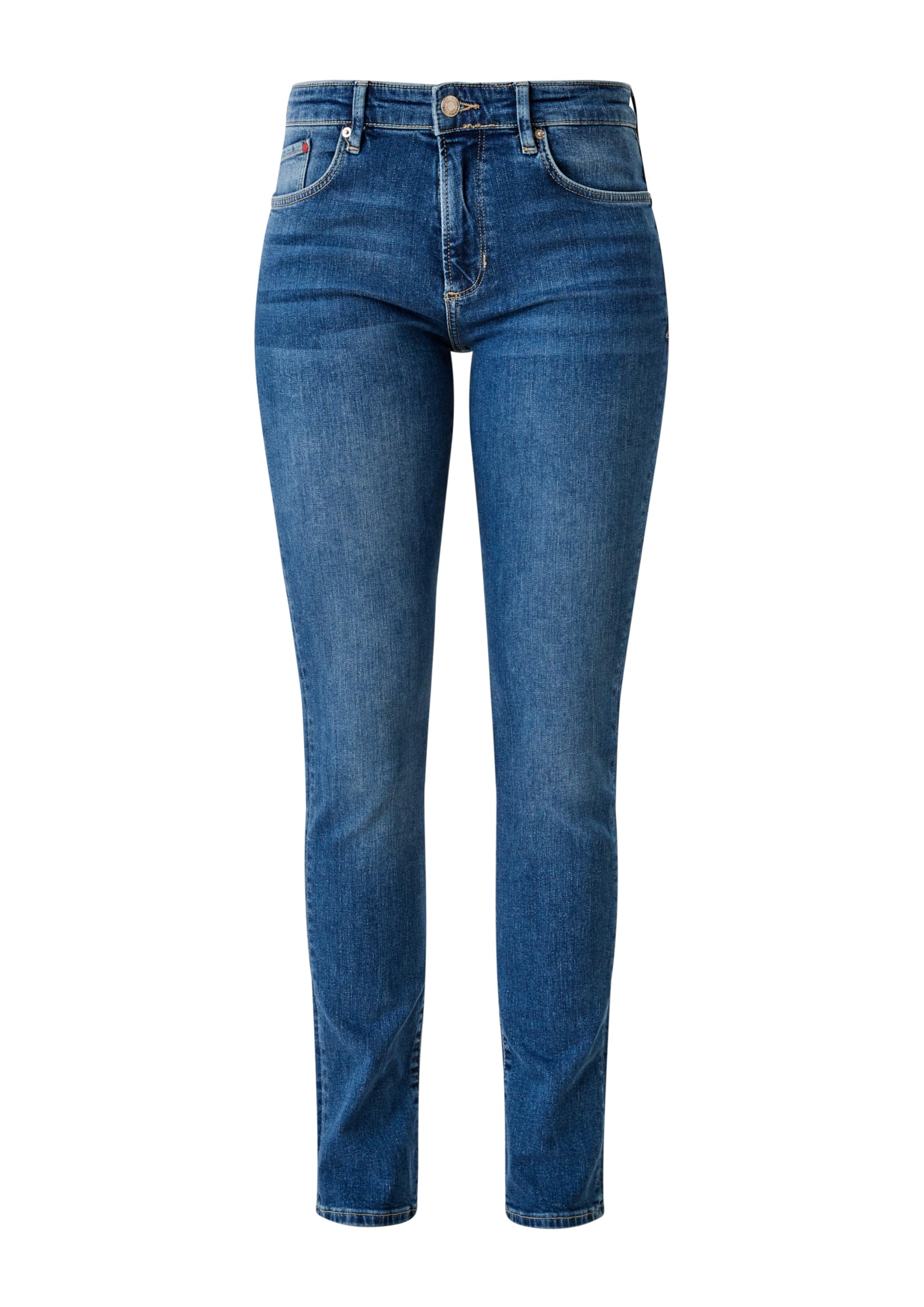 s.Oliver - Jeans Betsy Slim Fit, Jeans Betsy Slim Fit Donna
