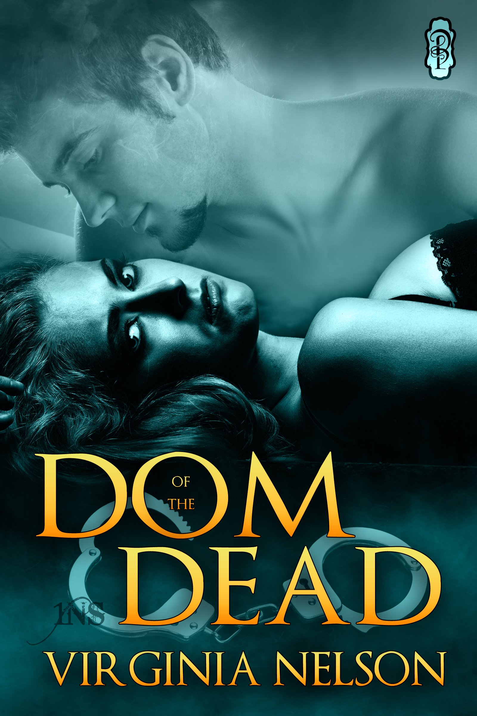 Dom of the Dead (1Night Stand Series)