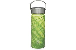 Giaiam Water Bottle: Quench Your Thirst with Style and Sustainability