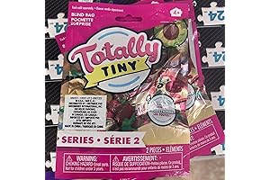 Slime Blind Bags Series 1