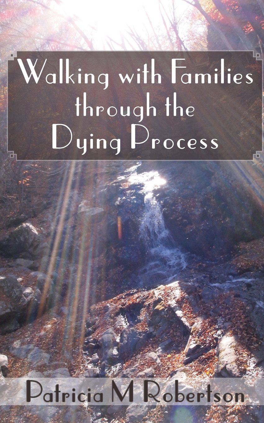 Walking with Families through the Dying Process