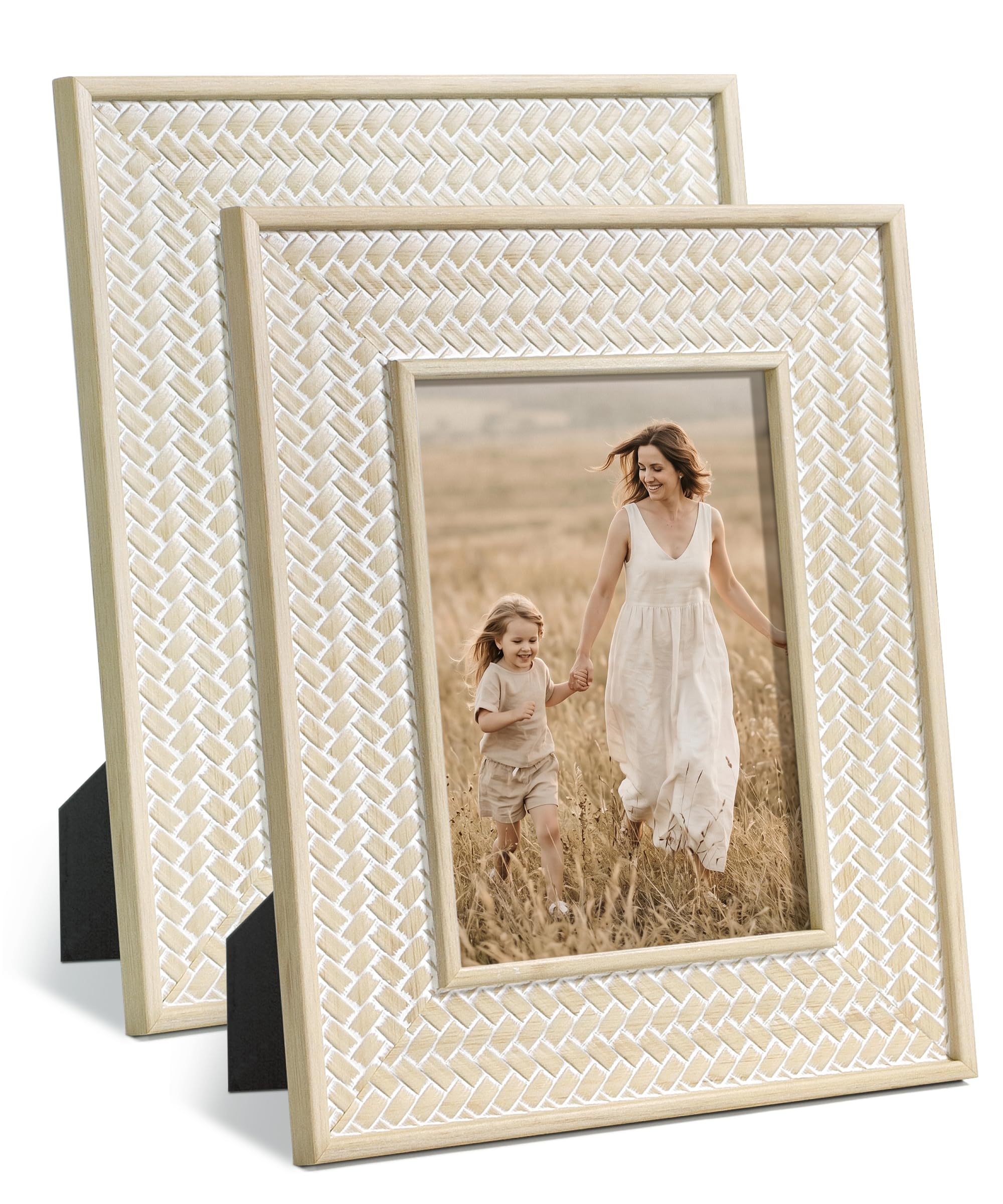 Afuly Boho Frame Set