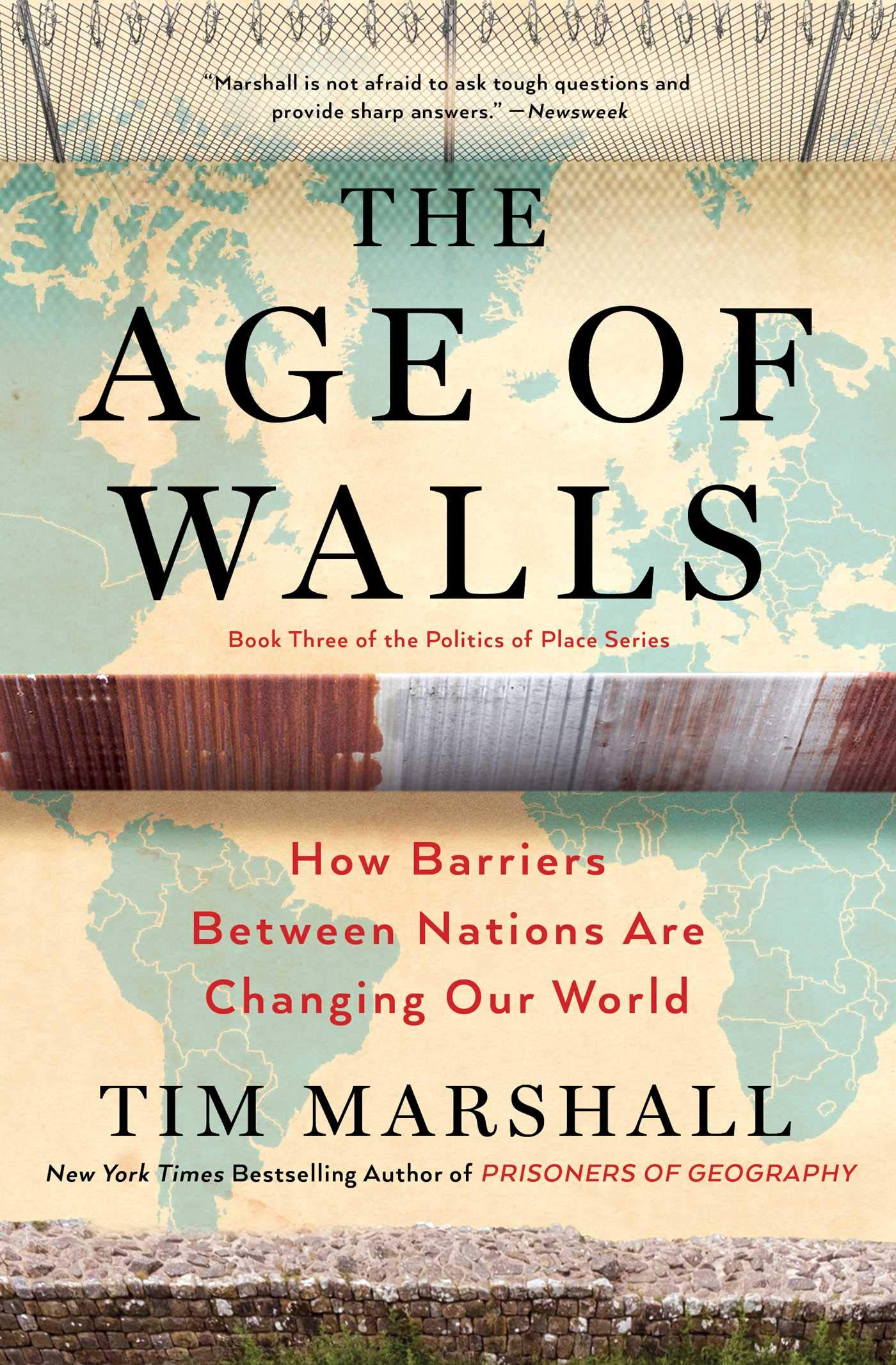 AGE OF WALLS