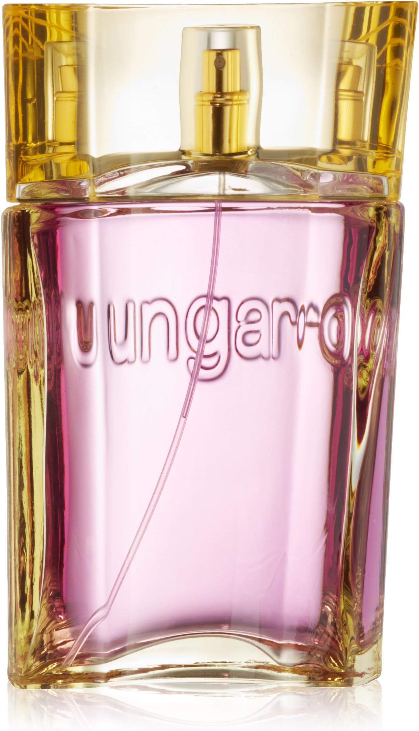 Ungaro for Women By Emanuel Ungaro 3 Oz Eau-de-parfume Spray, 3-Ounce