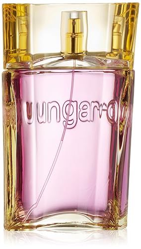 UNGARO by Emanuel Ungaro - Espray para mujer EAU DE PARFUM  3.0 fl oz RELAUNCHED