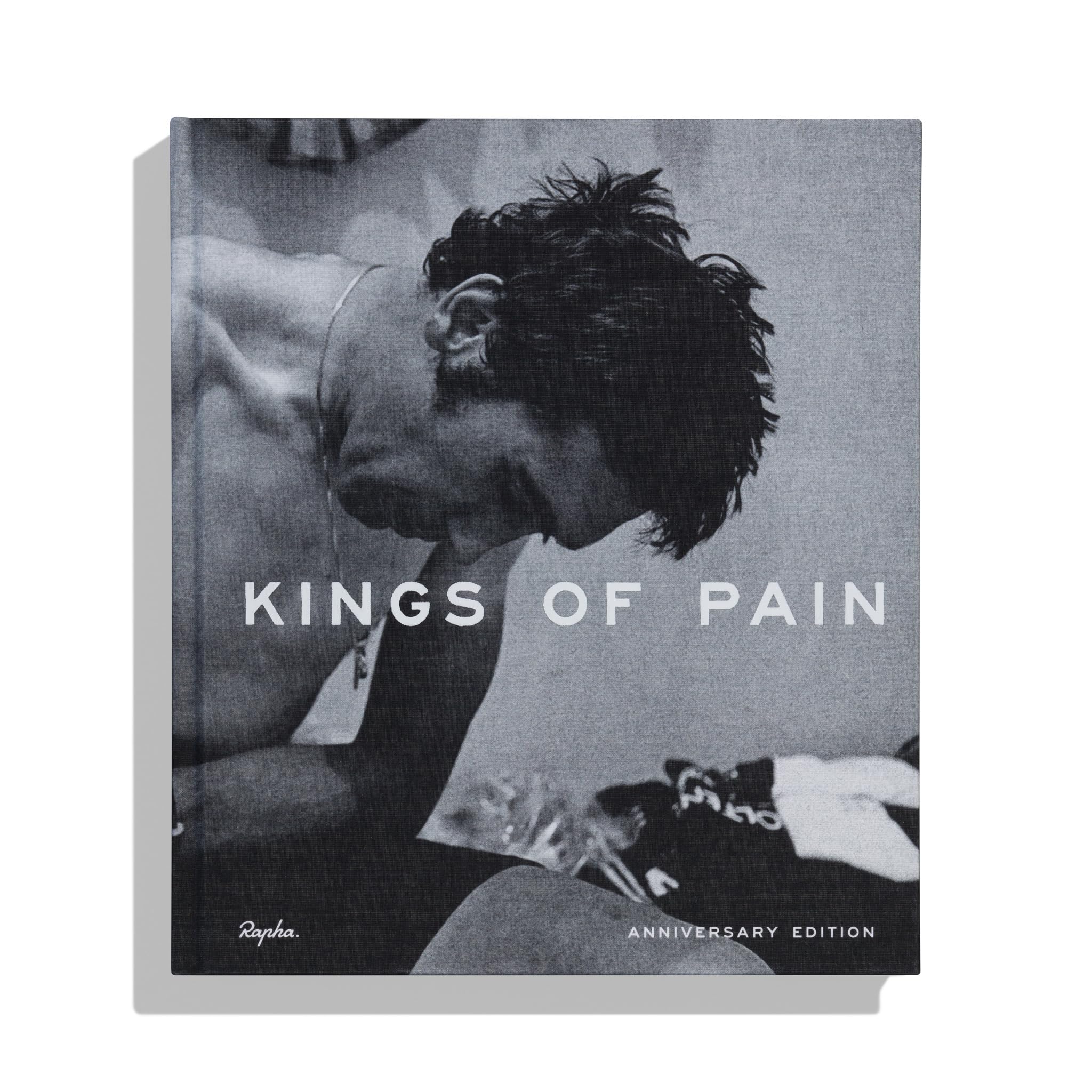 Kings of Pain by Phillipe Brunel - 9781912164172