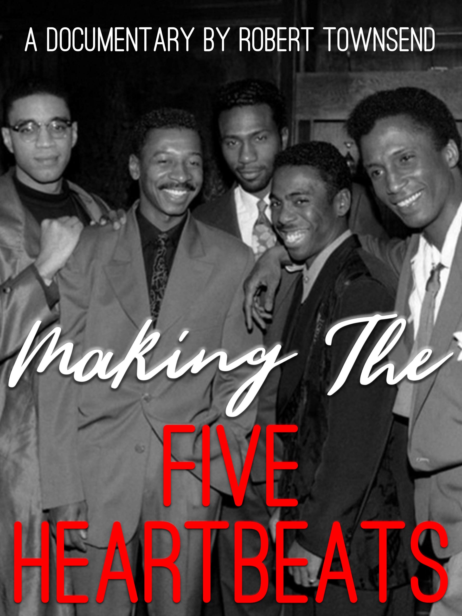 Making the Five Heartbeats