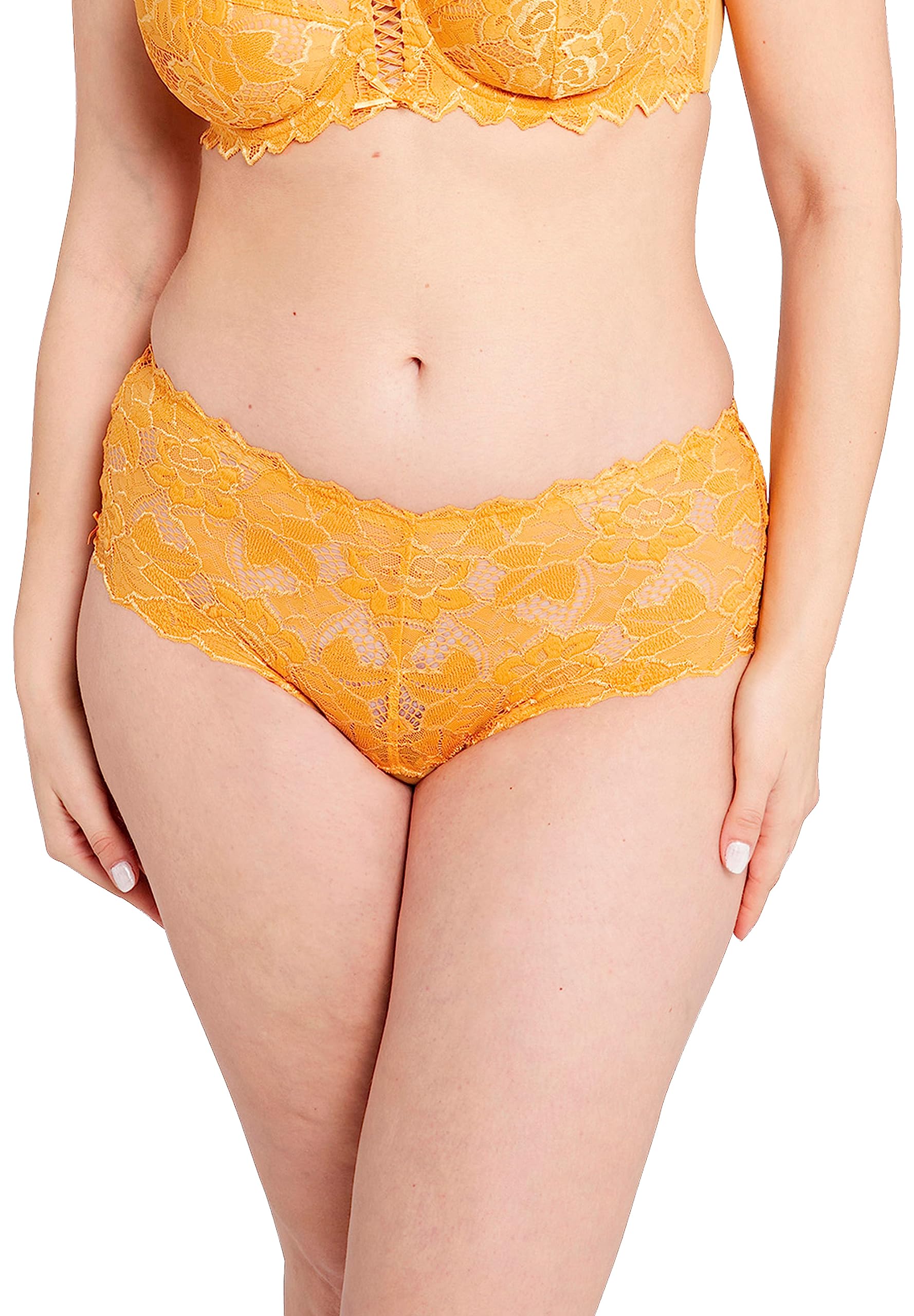 Sans Complexe Damen Briefs