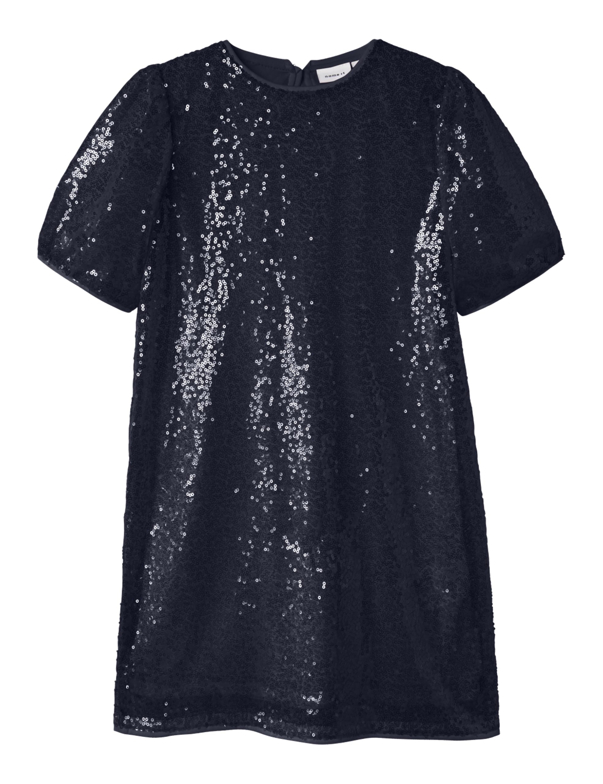 NAME IT Mädchen Nkfrando Tunic