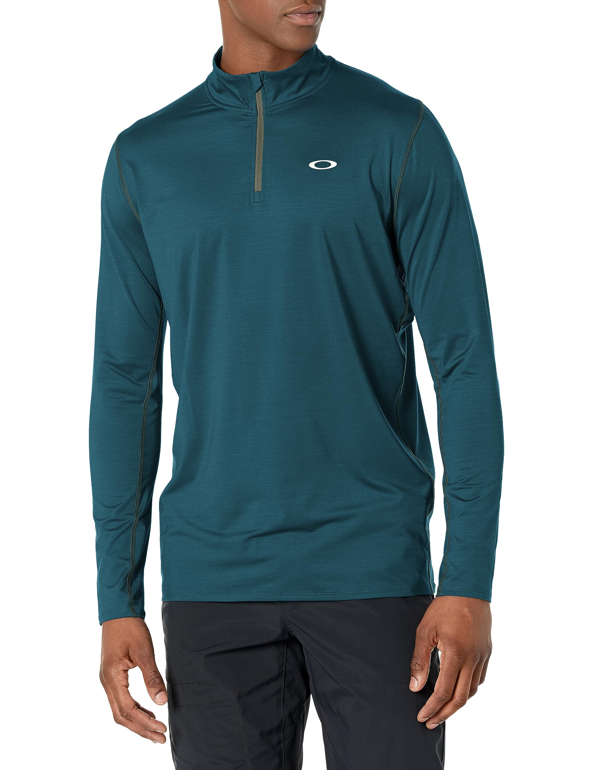 Oakley MAN Gravity Range Quarter Sweatshirt