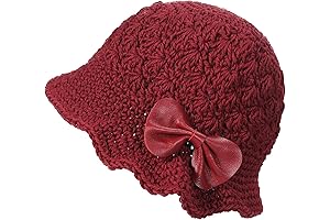 Cozy Cloche Hats for Women, Perfect Summer Accessory