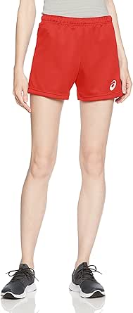asics(アシックス) バレーボール W'Sゲームパンツ アスレチックフィット ロング XW2738/2052A312