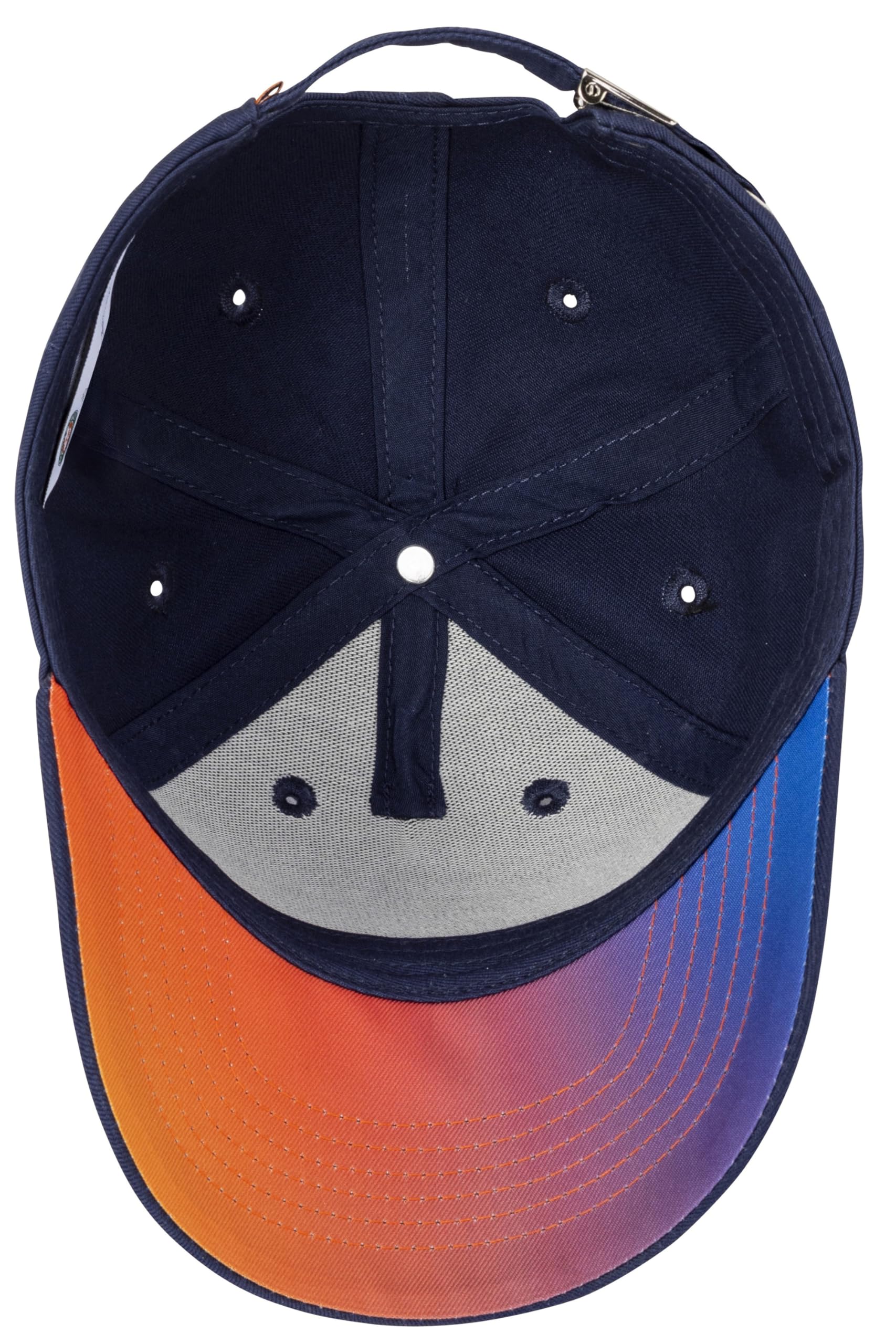 ROLAND GARROS Casquette Enfant Collection Officielle - Taille réglable