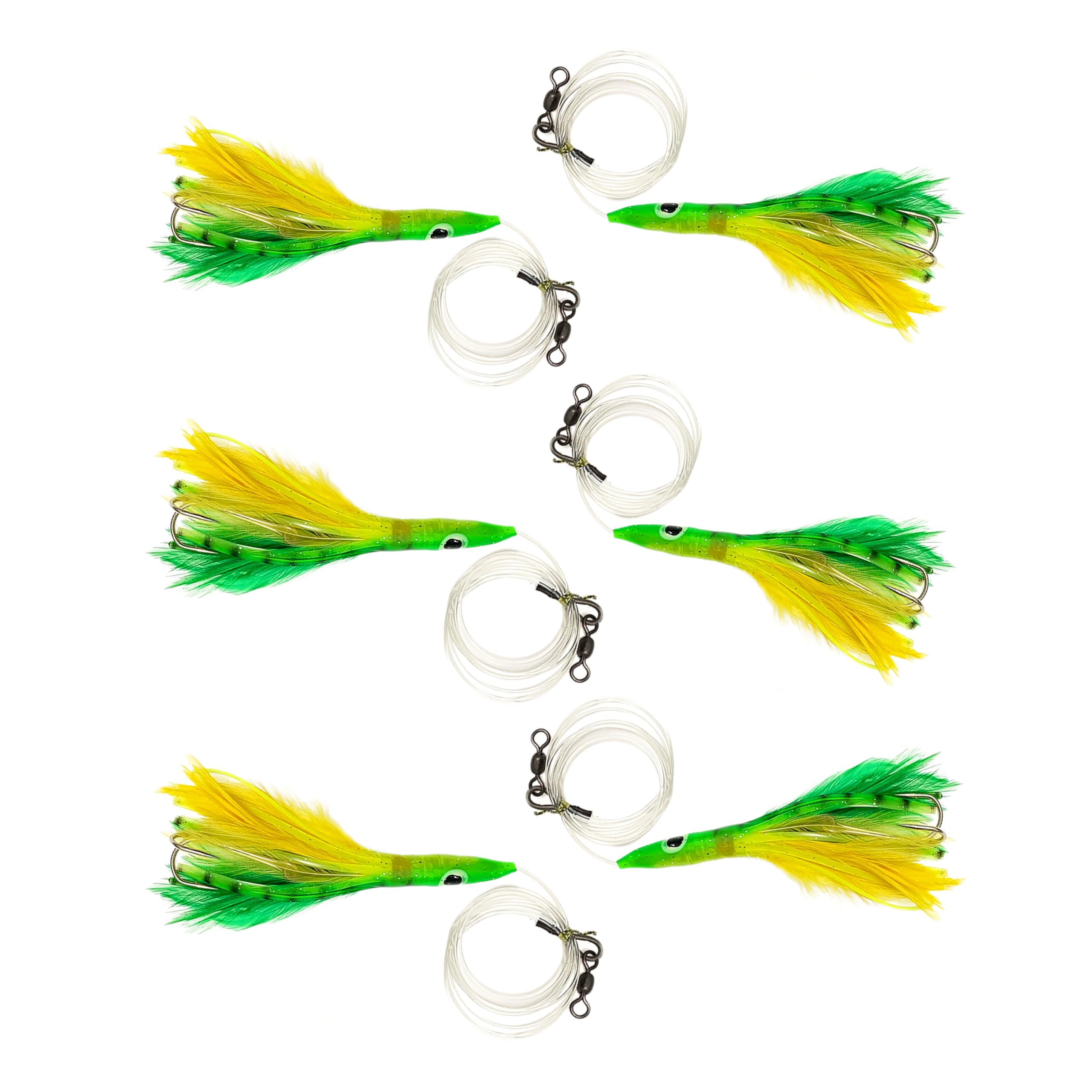 albacore fishing lures Offshore Crew Top Five Lures for False
