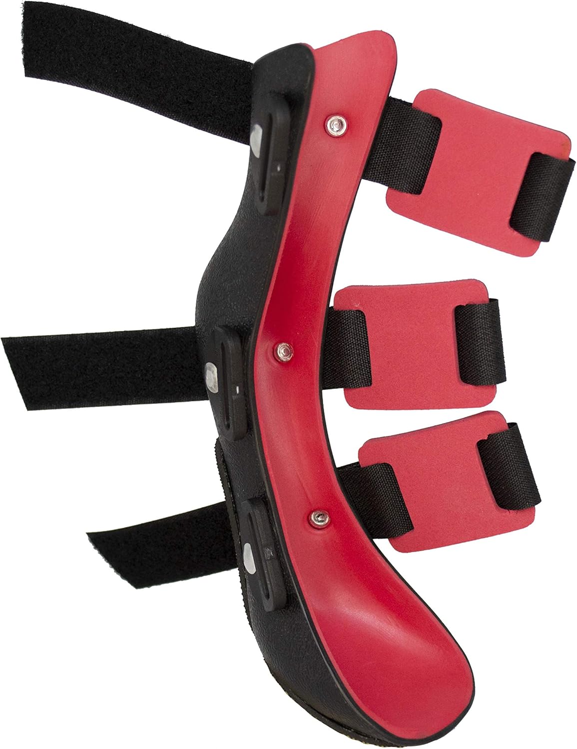 OrthoVet (Small Splint for Dogs Rear Leg, Rear Leg Foot