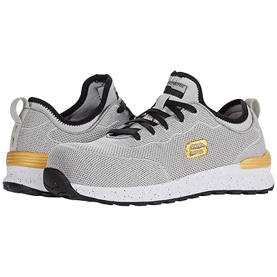 SKECHERS Work Bulkin Balran Comp Toe Women