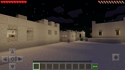 Craftsworld : Build and Survive