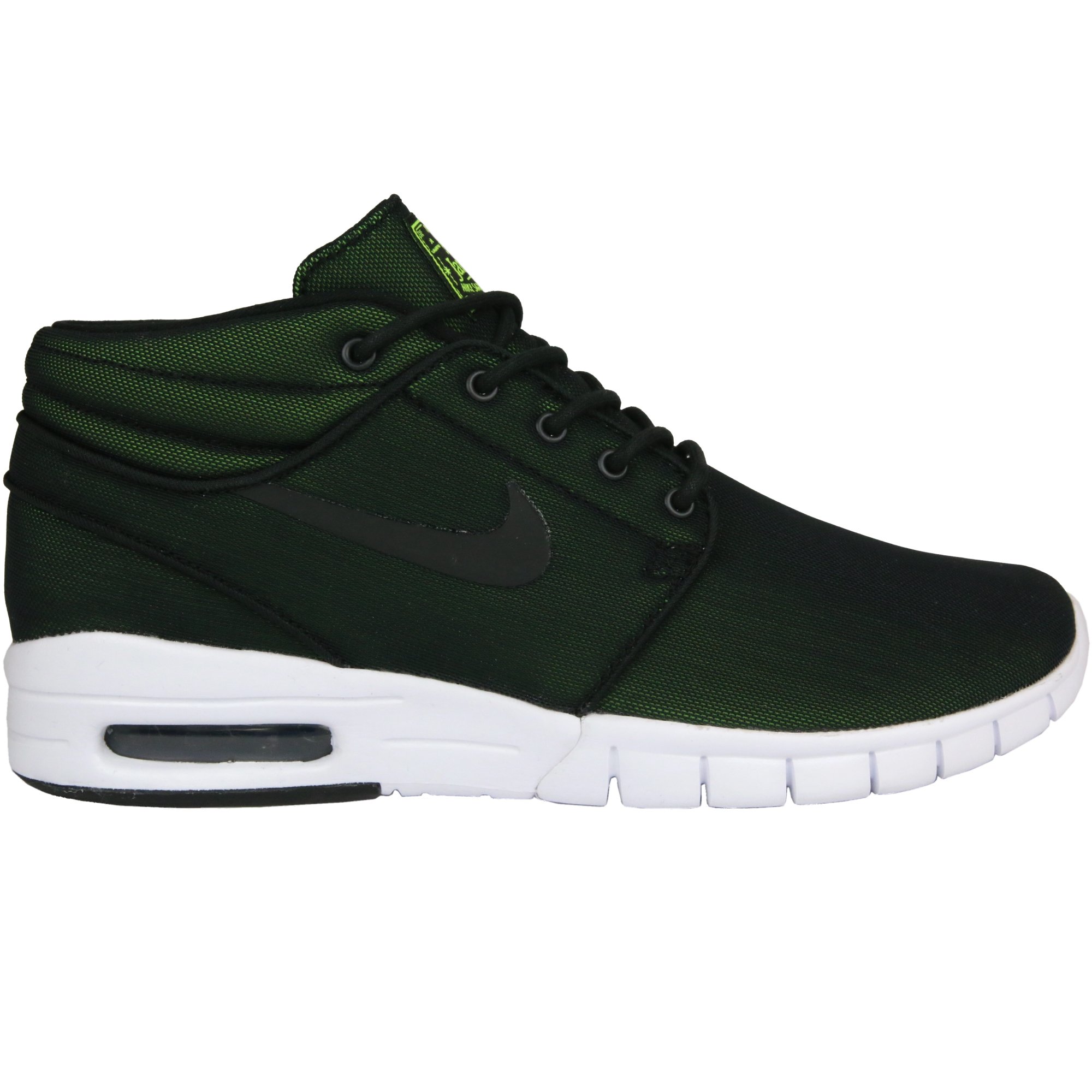 janoski air max mid