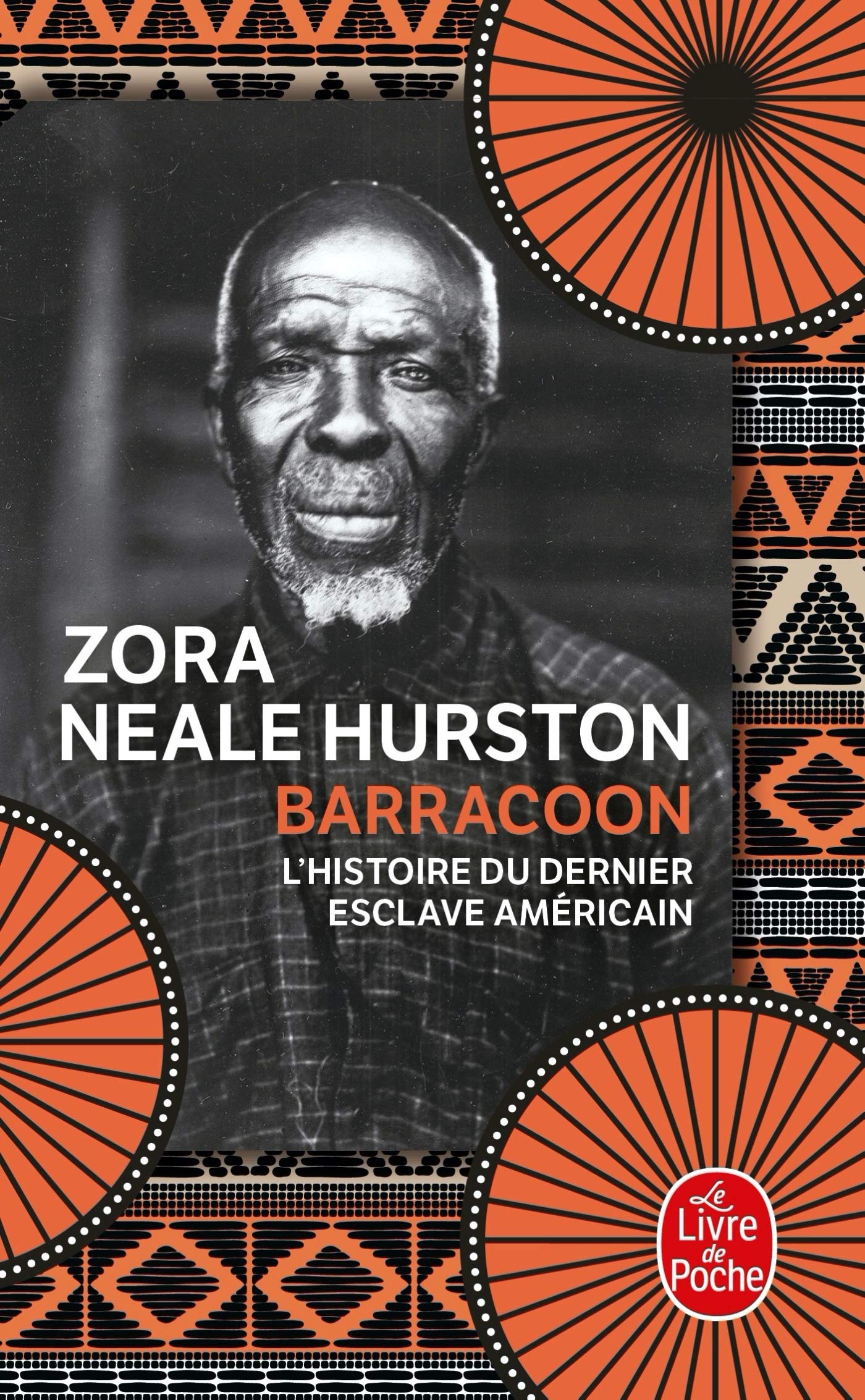 Barracoon Hurston, Zora Neale