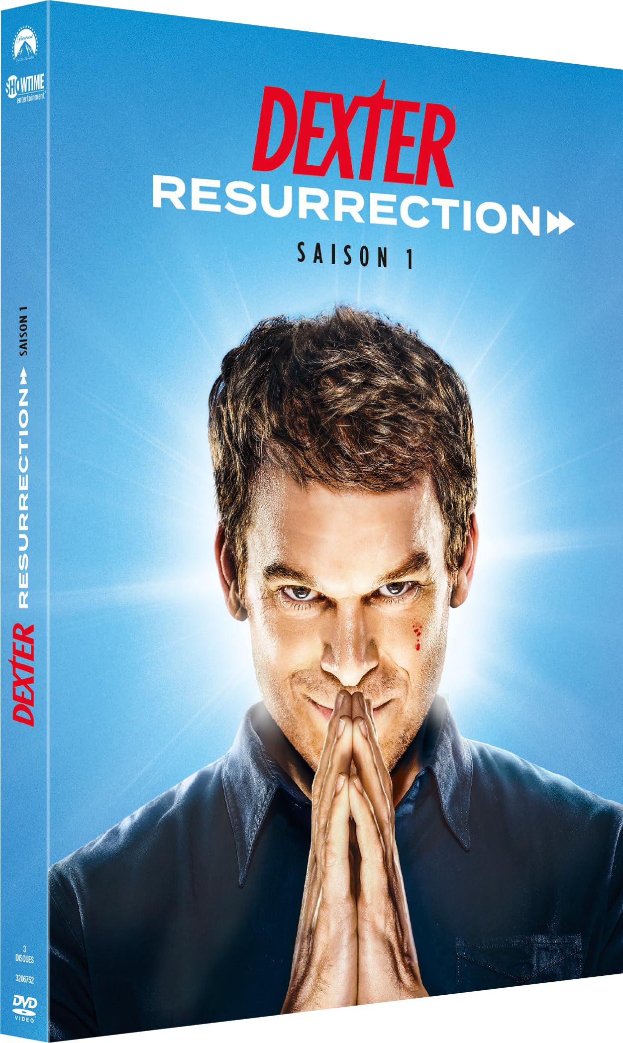 Dexter : Résurrection - Saison 1