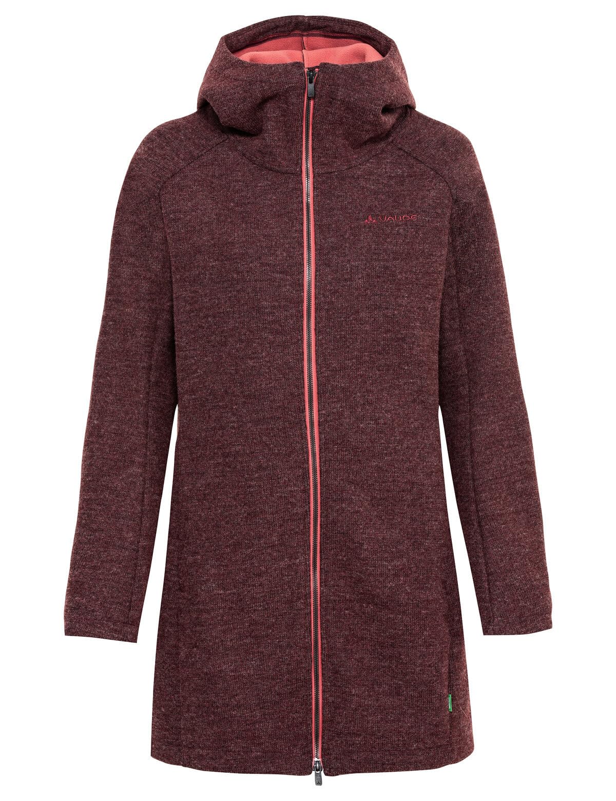 VAUDE Women's Tinshan Coat III Jacket