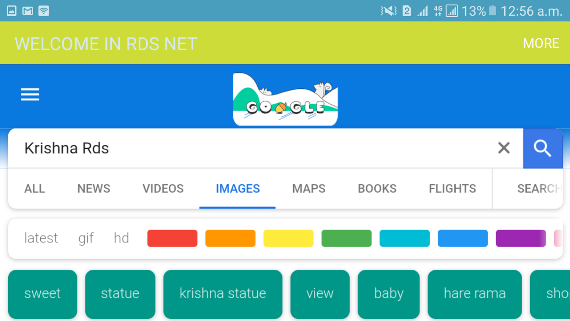 RDS WEB:Amazon.co.uk:Appstore for Android