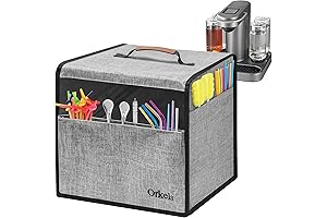 Bartesian Dust Cover: The Ultimate Protection for Your Cocktail Machine