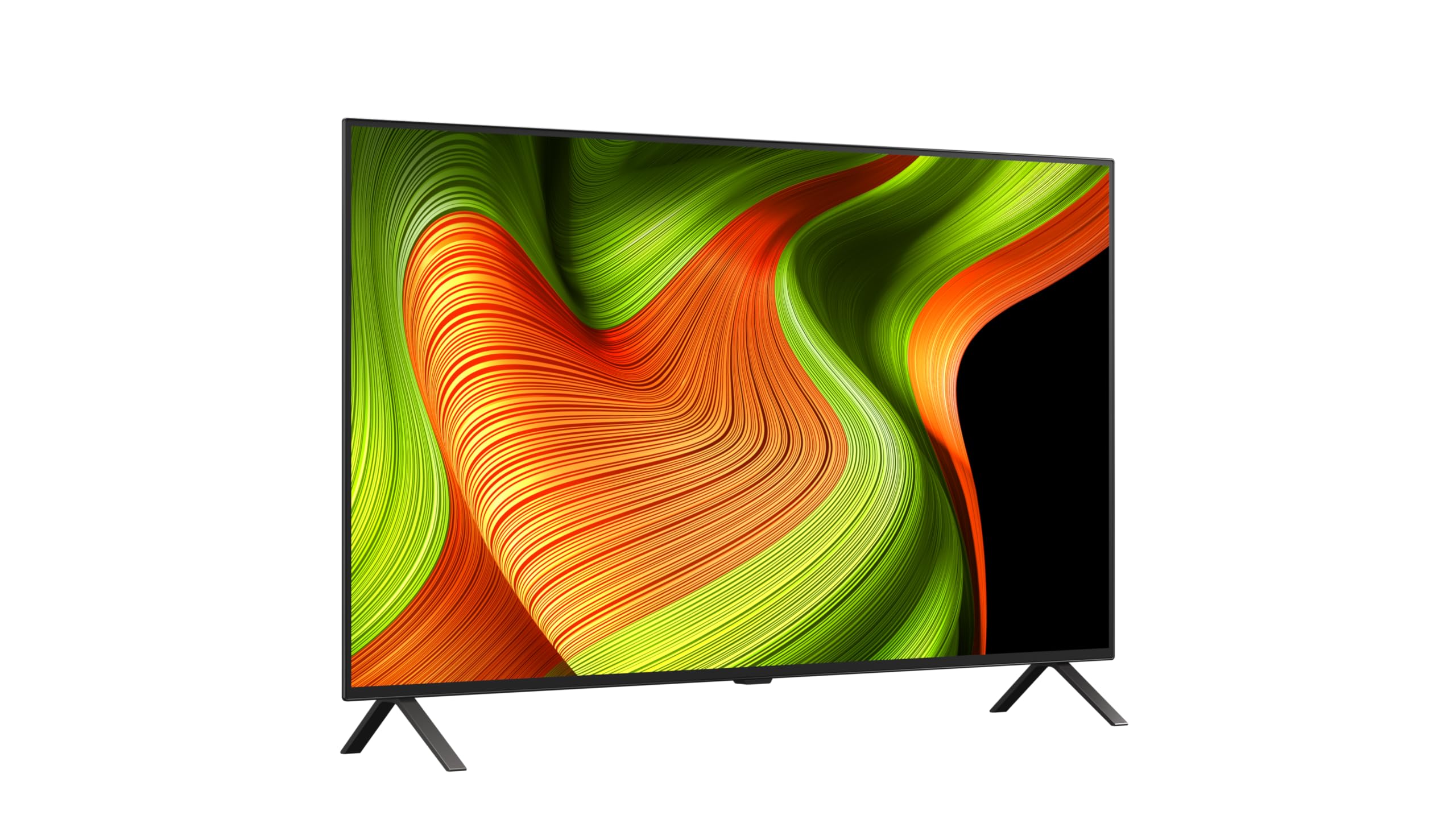 LG TV OLED 2025 | OLED65B5 | 65'' (164 cm) | OLED 120Hz| Processeur α8 AI 4K Gen2 |Dolby Vision & Atmos | Alexa