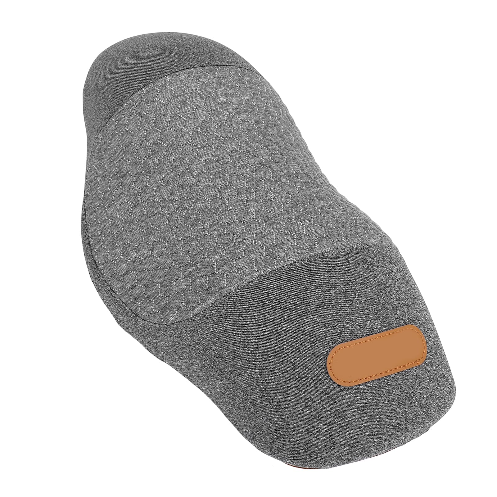 Cuscino per Collo, Memory Foam Cuscino Cervicale Caldo con