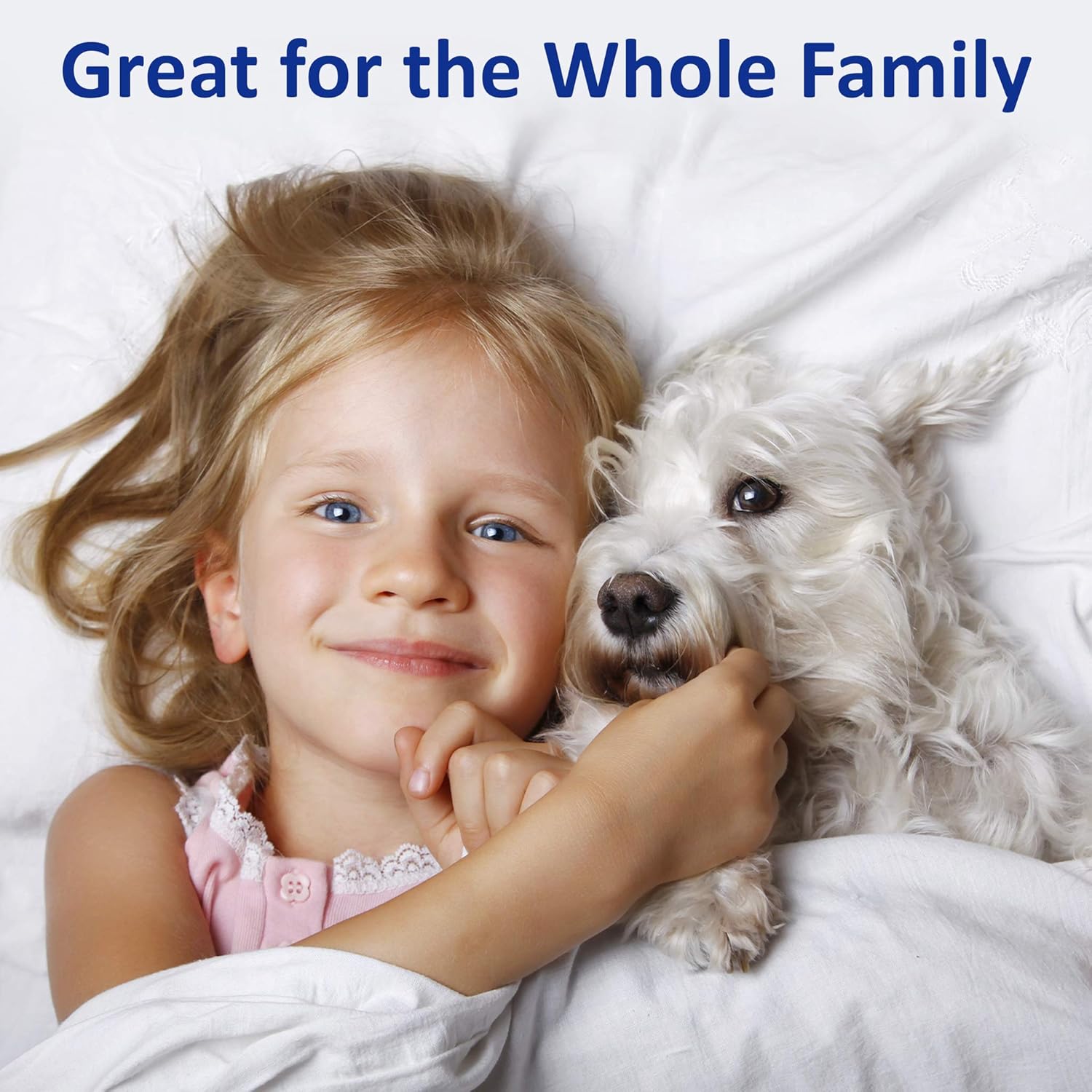 Mattress Cover Protector Waterproof Pad Bed Hypoallergenic Deep Pocket (King/California King)