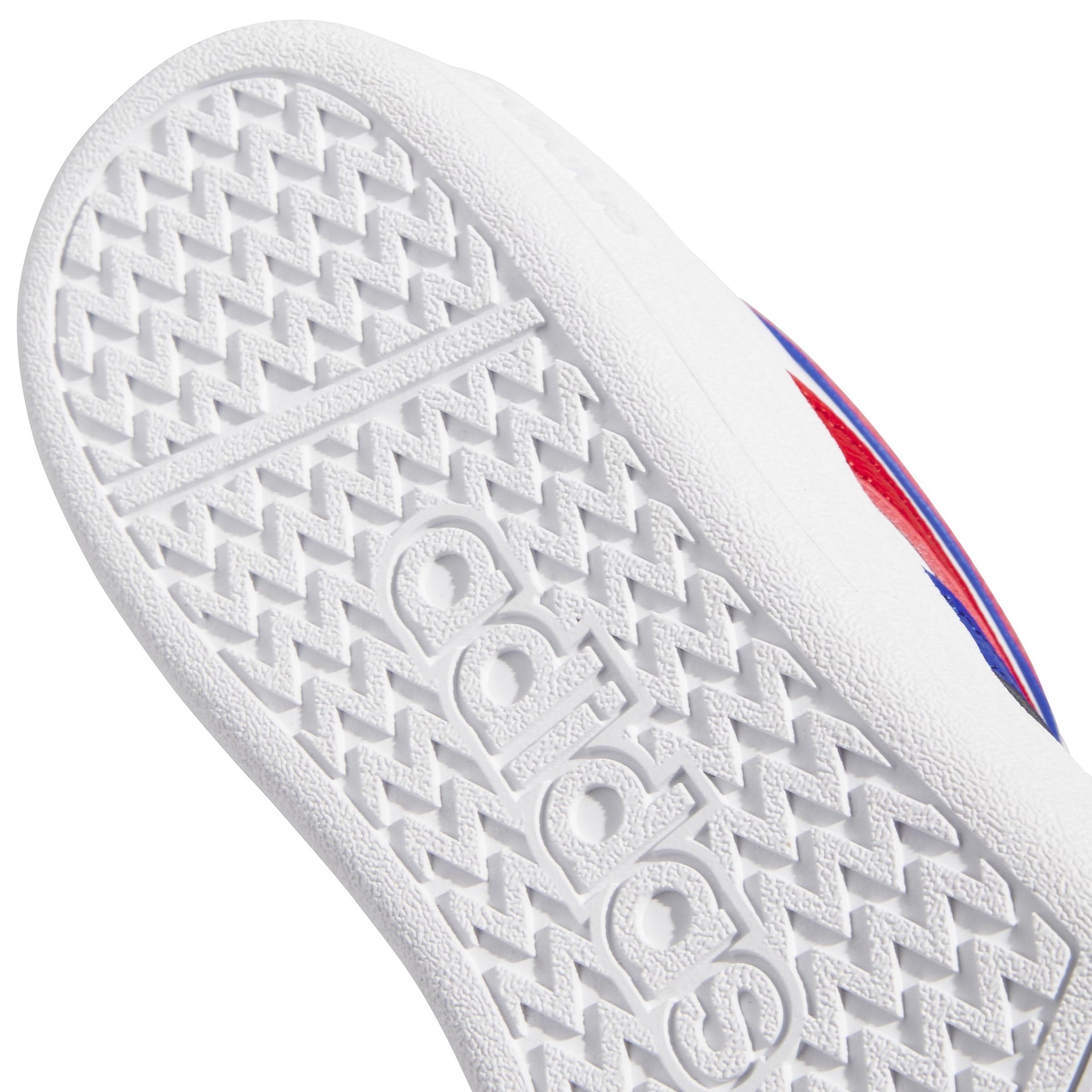 adidas Unisex Zapatilla Hoops 4.0
