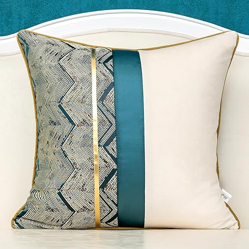 Alerfa Funda de cojín de terciopelo de 180 x 180pulgadas