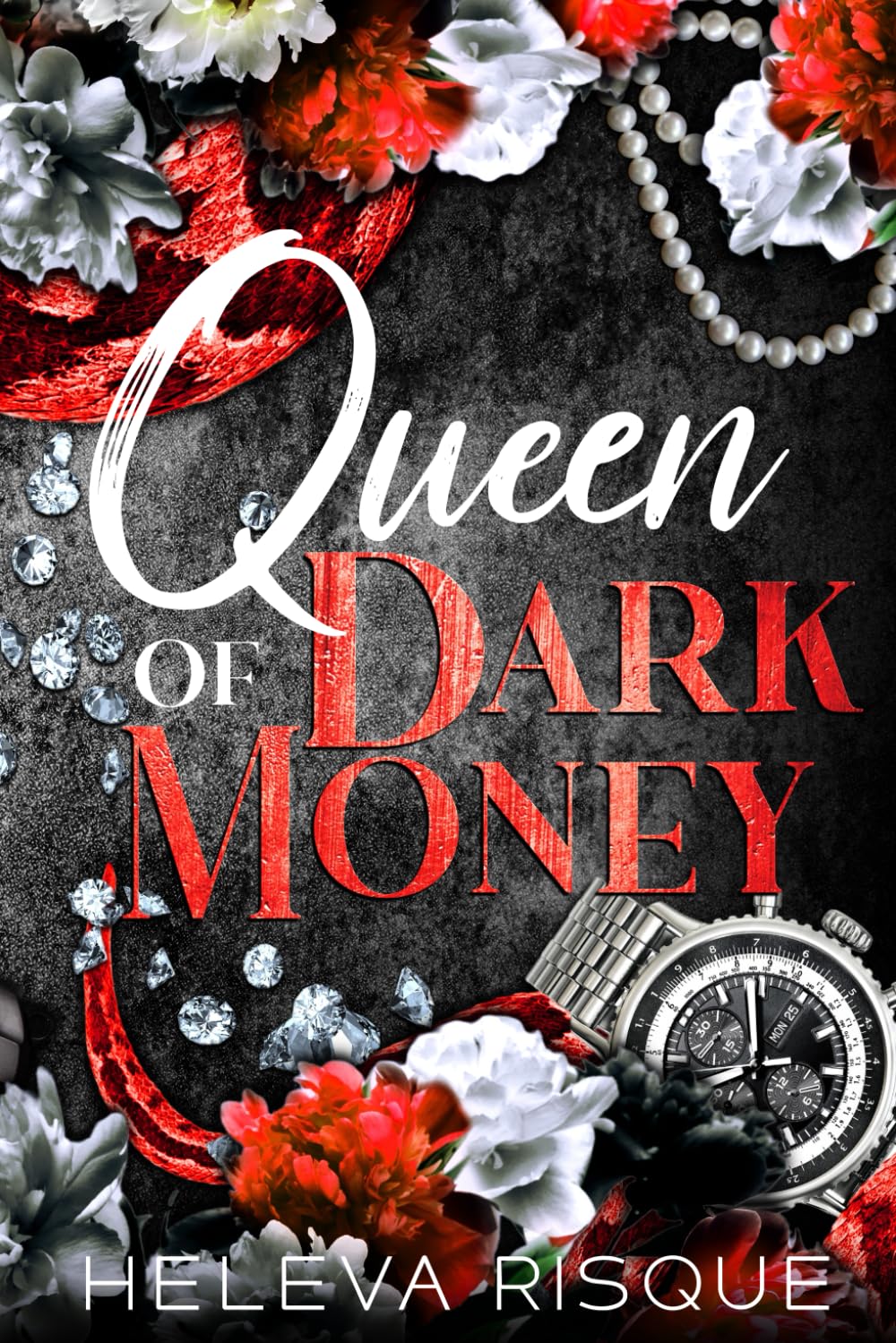 Queen Of Dark Money (Queens of Khula City)