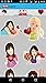 Loveria - Love Stickers For Whatsapp, Facebook