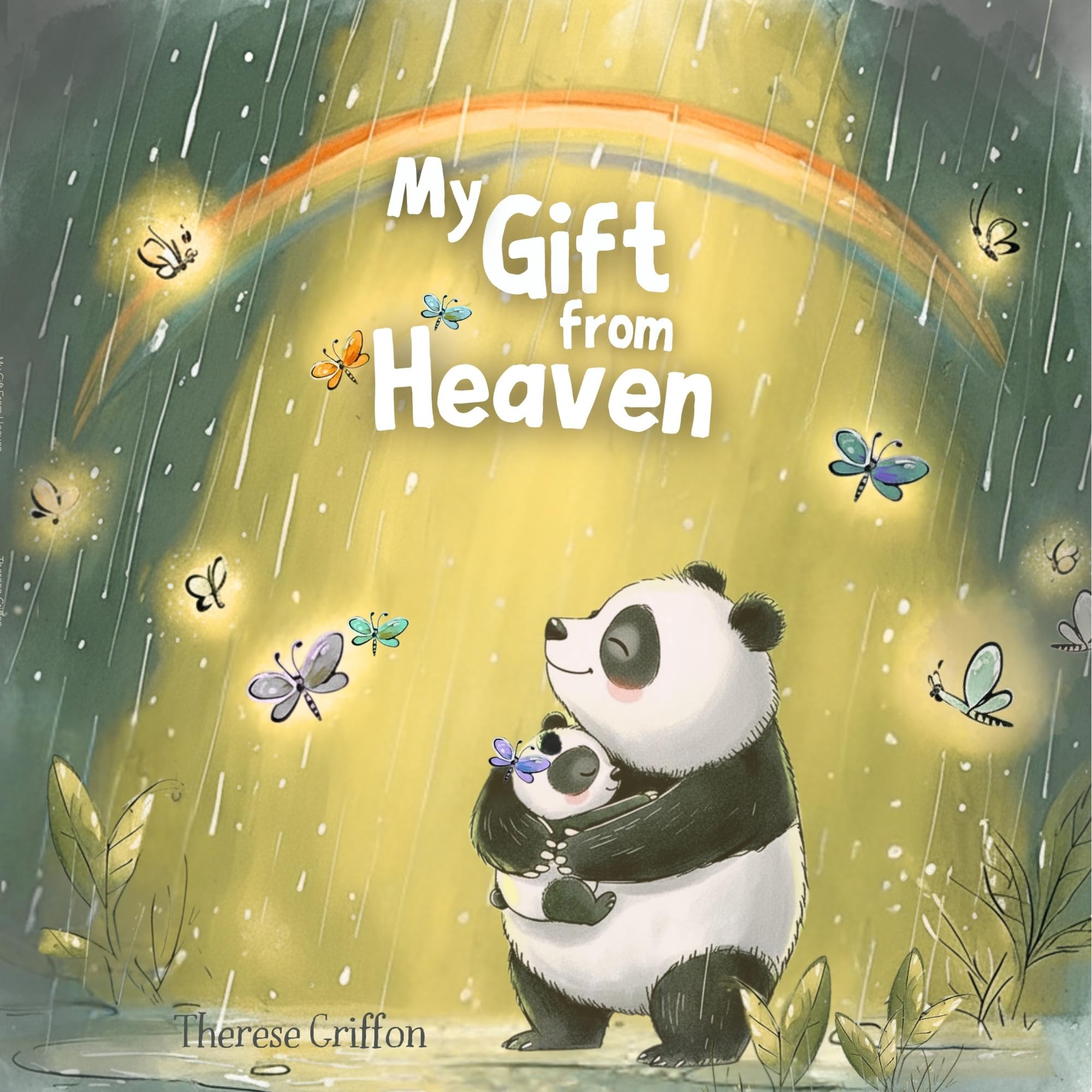My Gift From Heaven