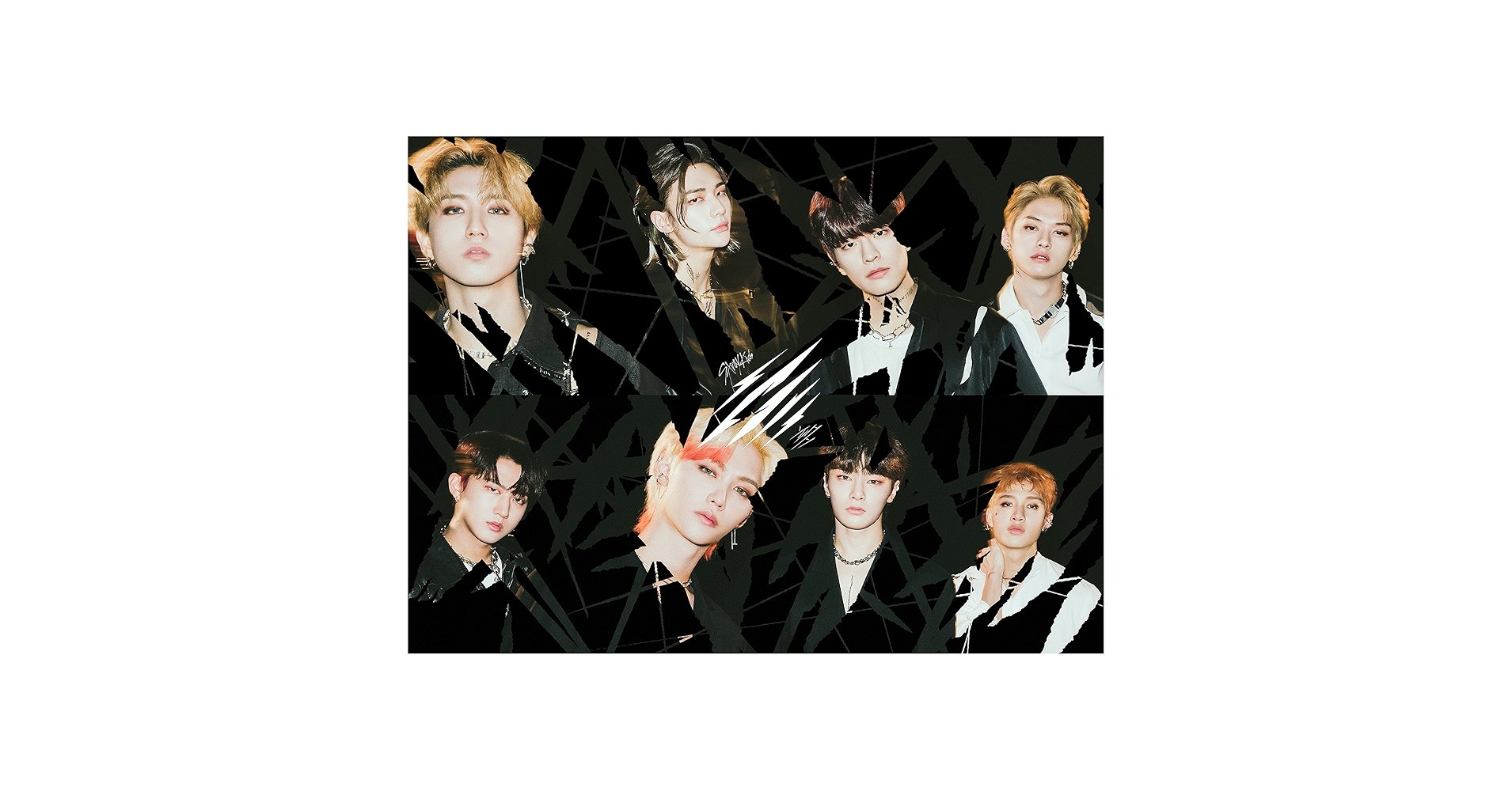 stray kids アルバム CD まとめ 26点 特集】Stray Kids 全アルバム＆シングル まとめ|K-POP・アジア