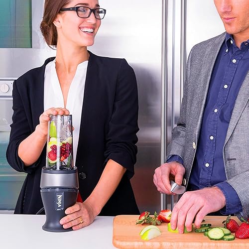 Miniatura 7 de Juego de tazas individuales de 16 onzas para licuadora profesional BL770 BL780 BL660 (paquete de 2)