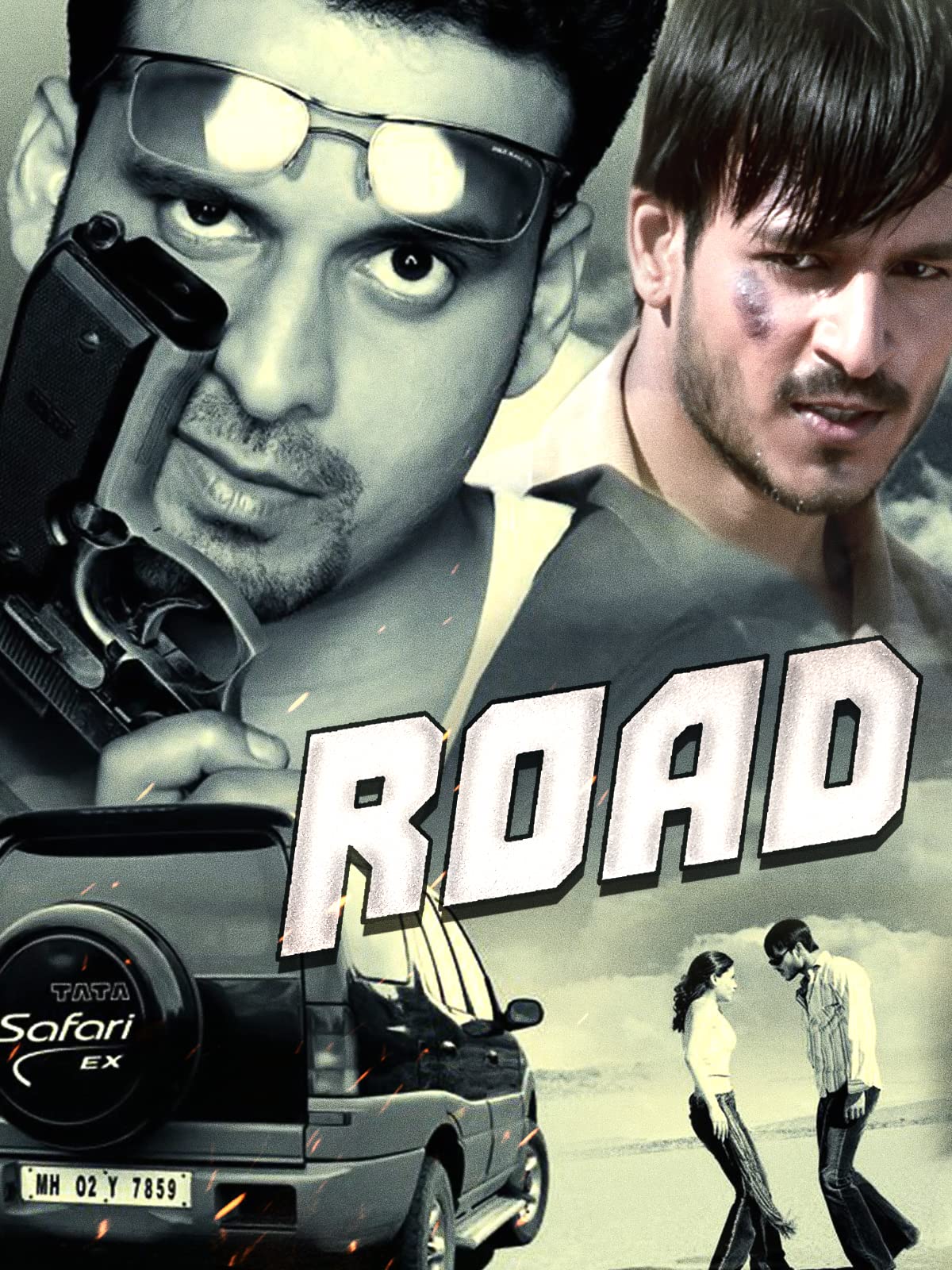 Road