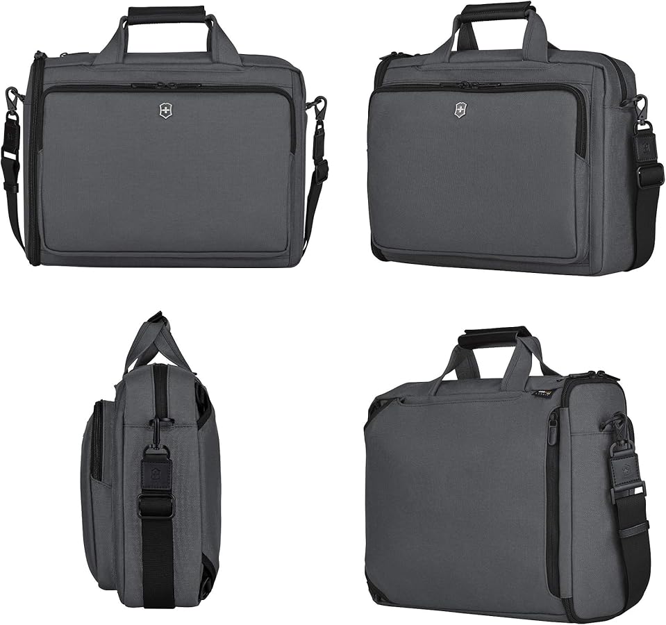 【美品】ビクトリノックス 3way ビジネスバッグ　ワークスプロフェッショナル Amazon.co.jp: [ビクトリノックス] 3way ビジネスバッグ