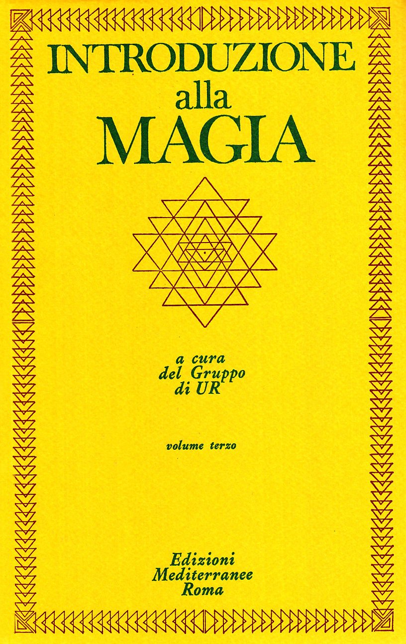 Introduzione alla magia