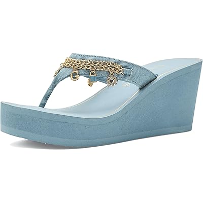 GUESS Sutton light blue