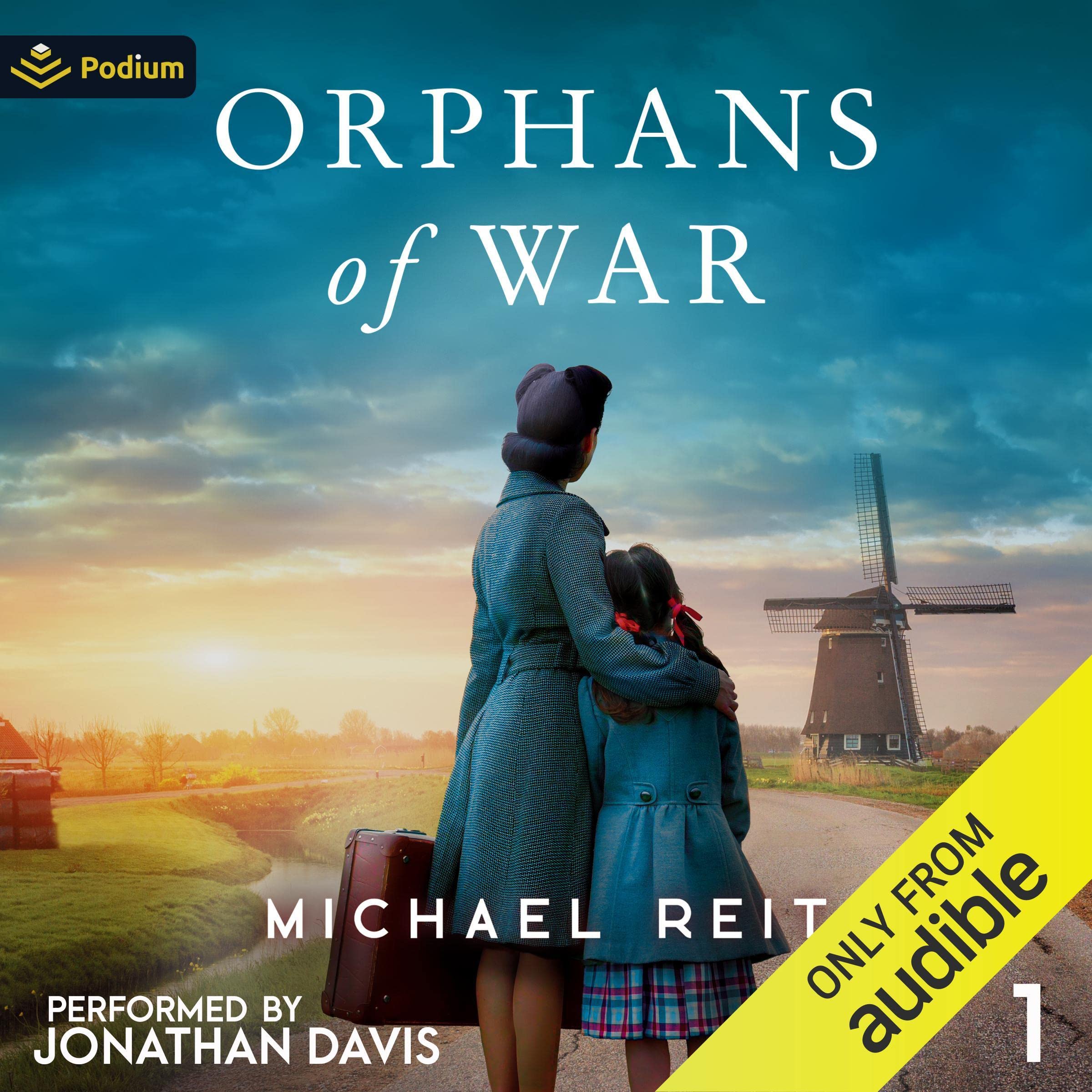 Orphans of War