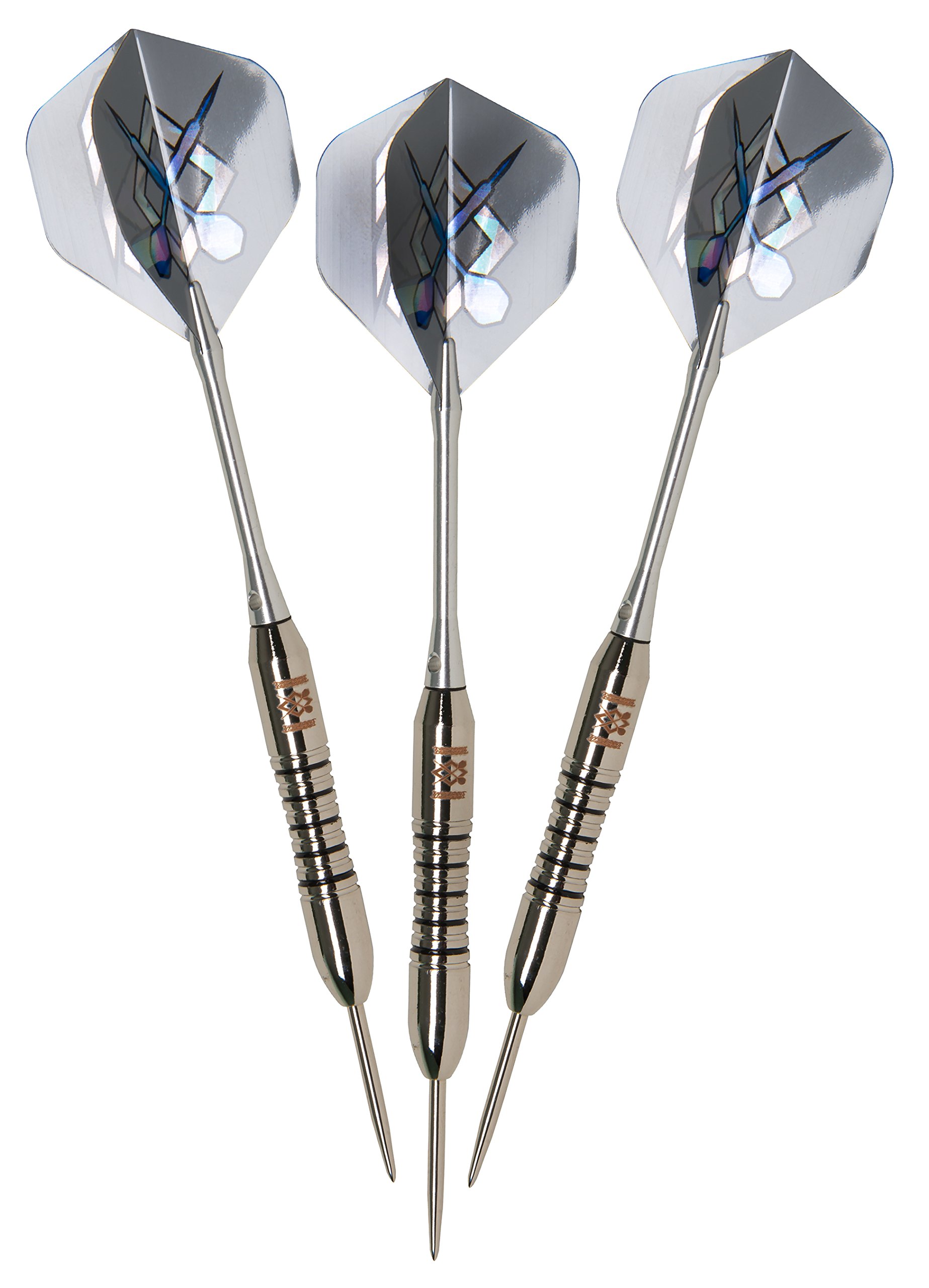 Amazon.co.jp: All In Gear スチールチップダーツセット シングル