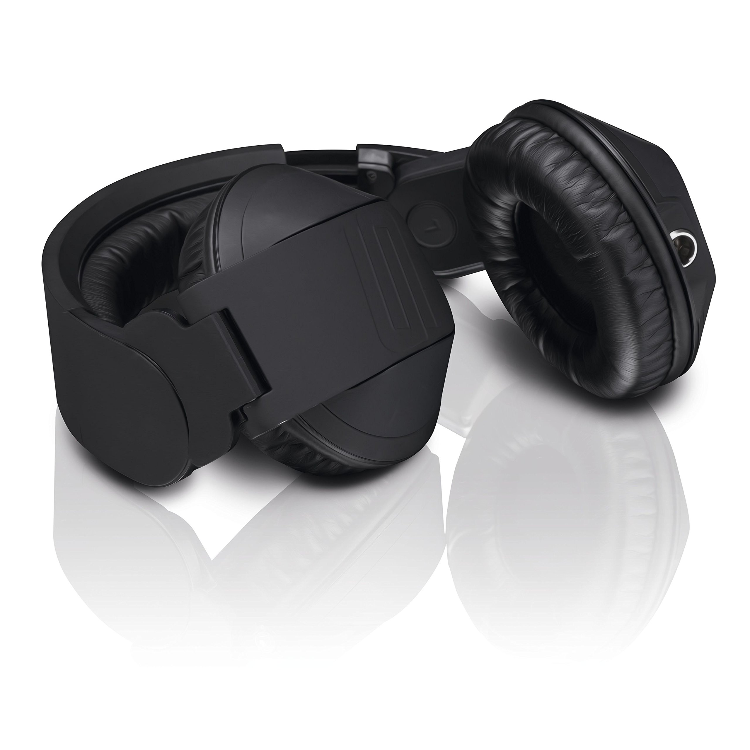 Reloop RHP-20 Knight | Profesyonel Kulak Üstü DJ Kulaklığı Reloop RHP-20 Knight | Profesyonel Kulak Üstü DJ Kulaklığı