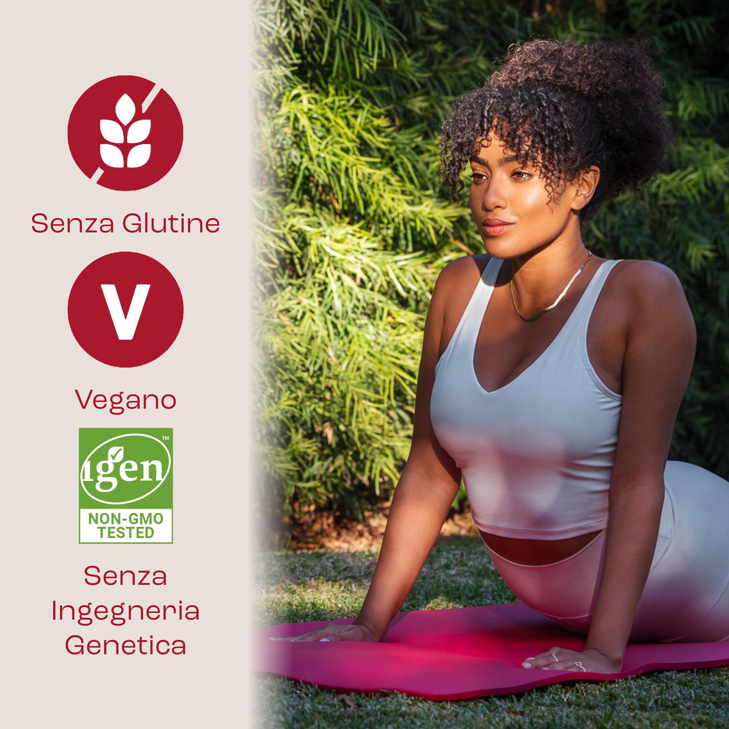 Jarrow Formulas, Mastic Gum, 500 mg, Resina di Gomma Mastice, Altamente Dosato, 60 Capsule vegane, Testato in Laboratorio, Vegetariano, Senza Soia, Senza Glutine, Non OGM