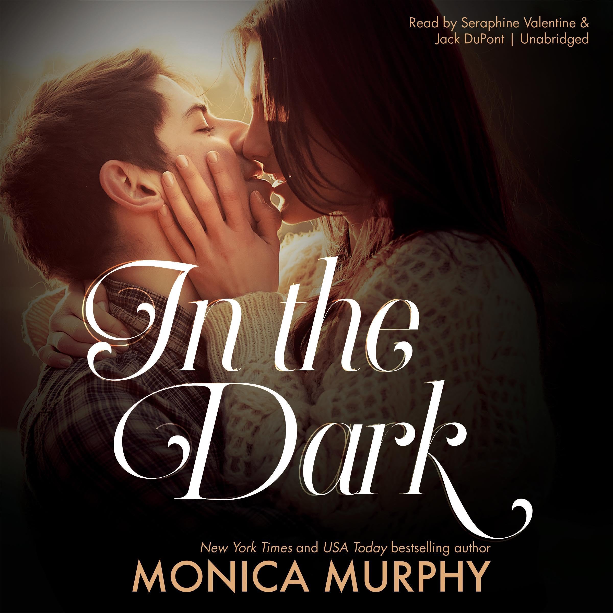 Cover art for In the Dark