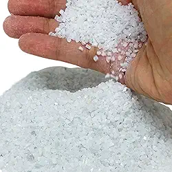 5kg Dolomita 10 Granilha Grafiato Parede Textura Argamassa