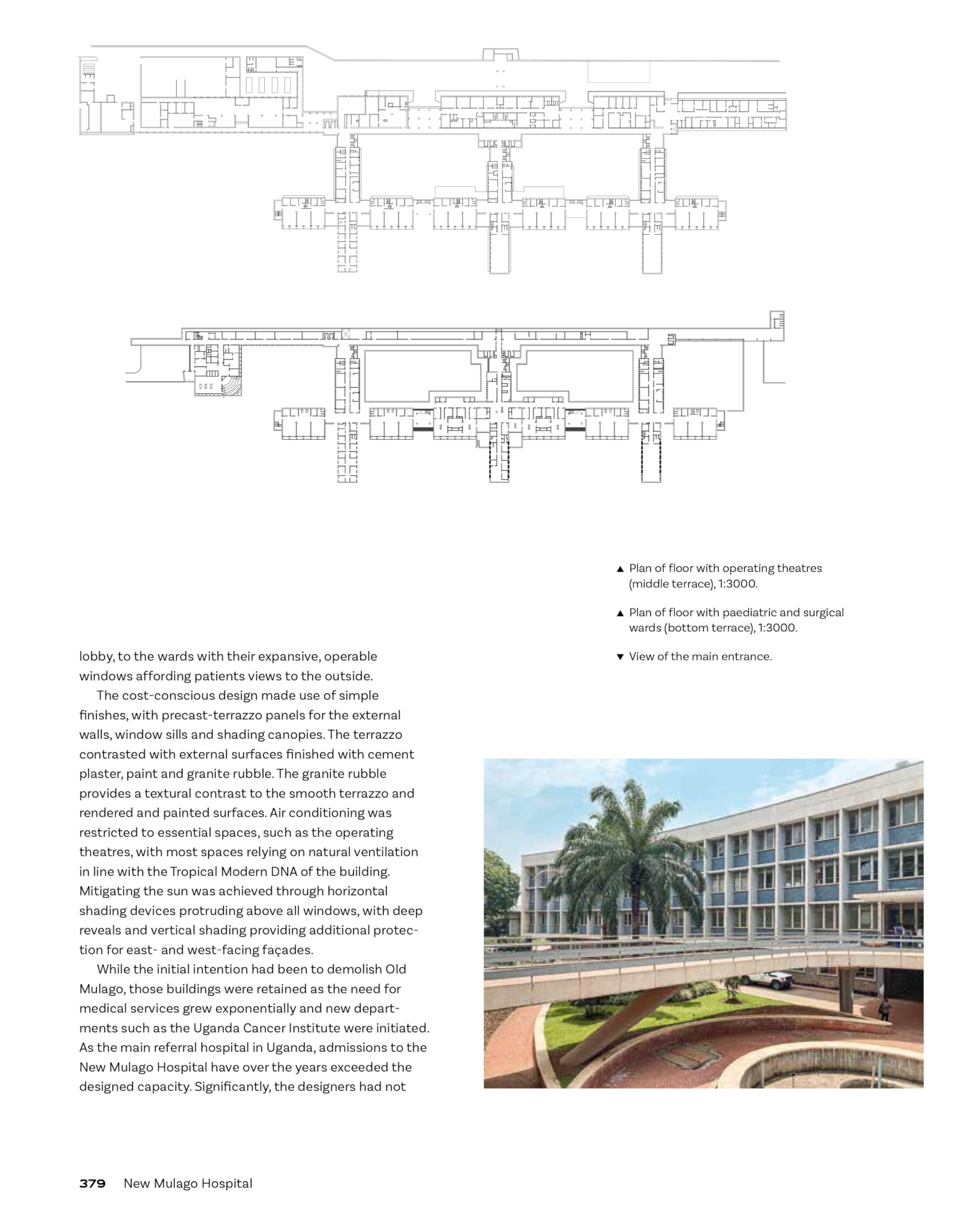 Modernism in Africa: The Architecture of Angola, Ghana, Mozambique, Nigeria, Rwanda, South Africa, Sudan, Tanzania, Uganda